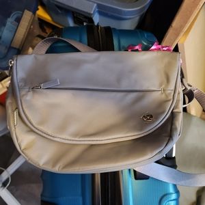 Lululemon All Night Festival Bag